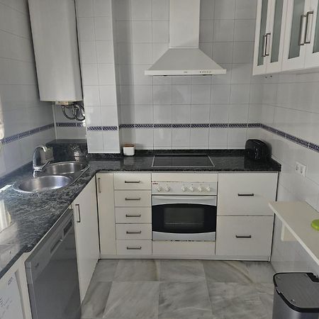 Precioso Apartamento En El Centro, Parking Gratis Conil De La Frontera Exteriér fotografie