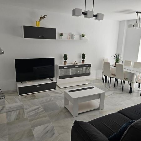 Precioso Apartamento En El Centro, Parking Gratis Conil De La Frontera Exteriér fotografie
