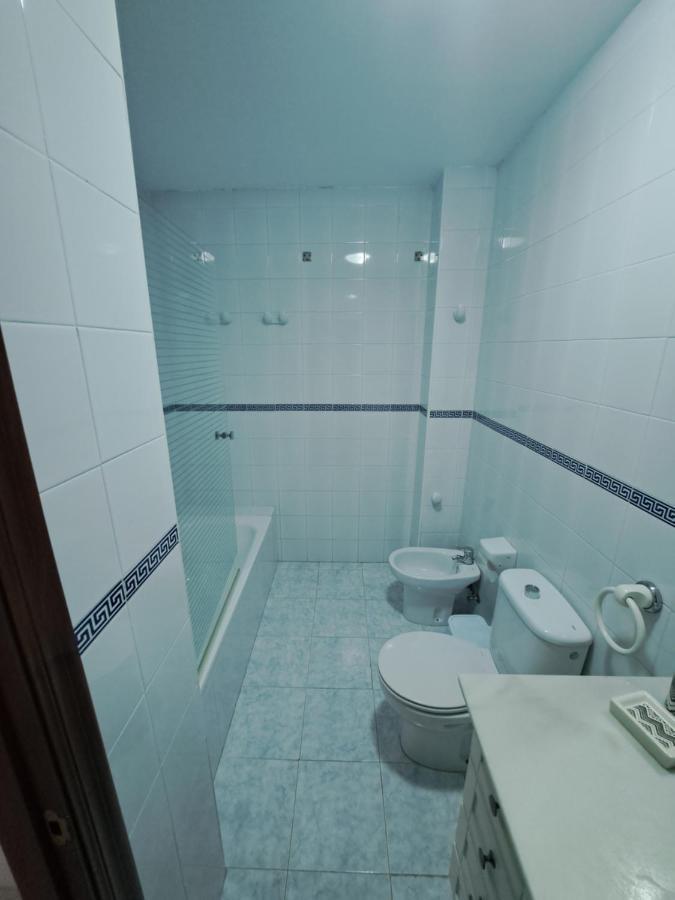 Precioso Apartamento En El Centro, Parking Gratis Conil De La Frontera Exteriér fotografie