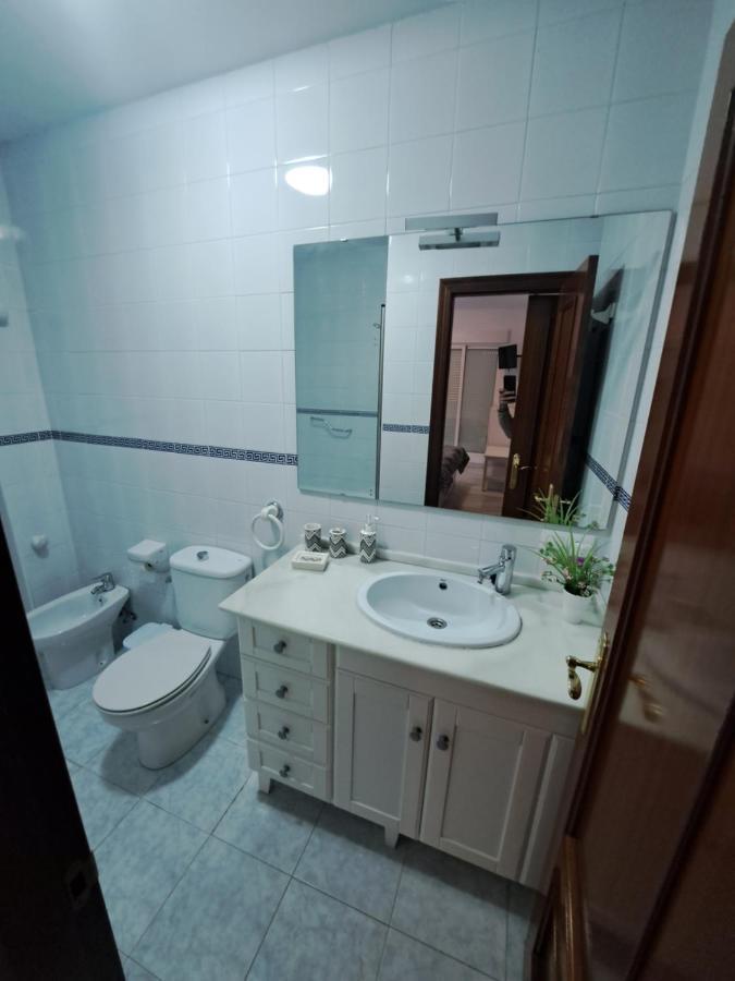 Precioso Apartamento En El Centro, Parking Gratis Conil De La Frontera Exteriér fotografie