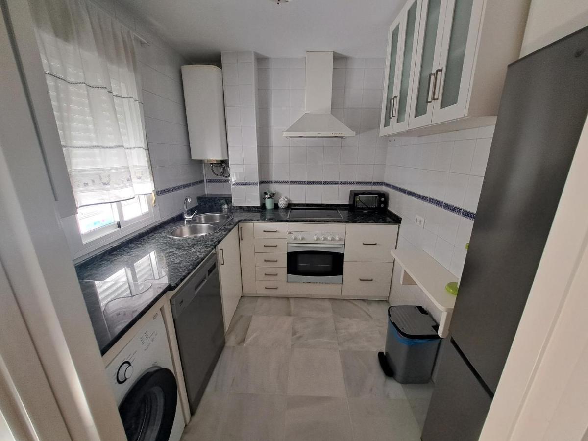 Precioso Apartamento En El Centro, Parking Gratis Conil De La Frontera Exteriér fotografie