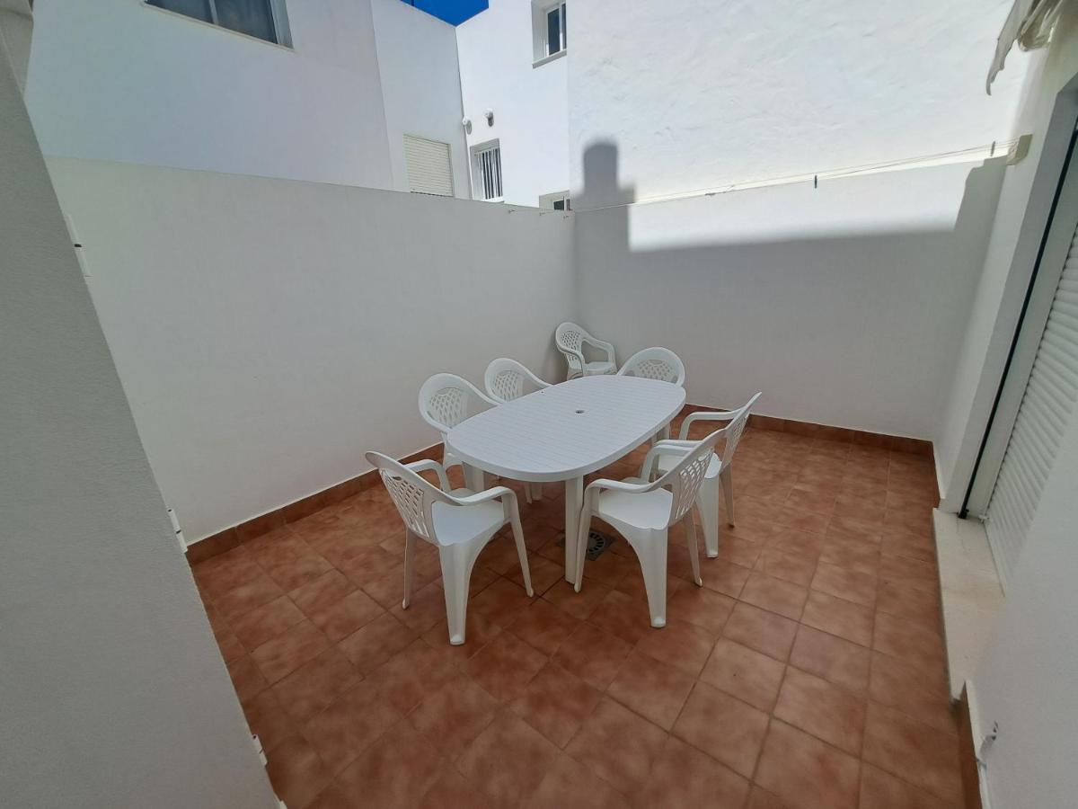 Precioso Apartamento En El Centro, Parking Gratis Conil De La Frontera Exteriér fotografie