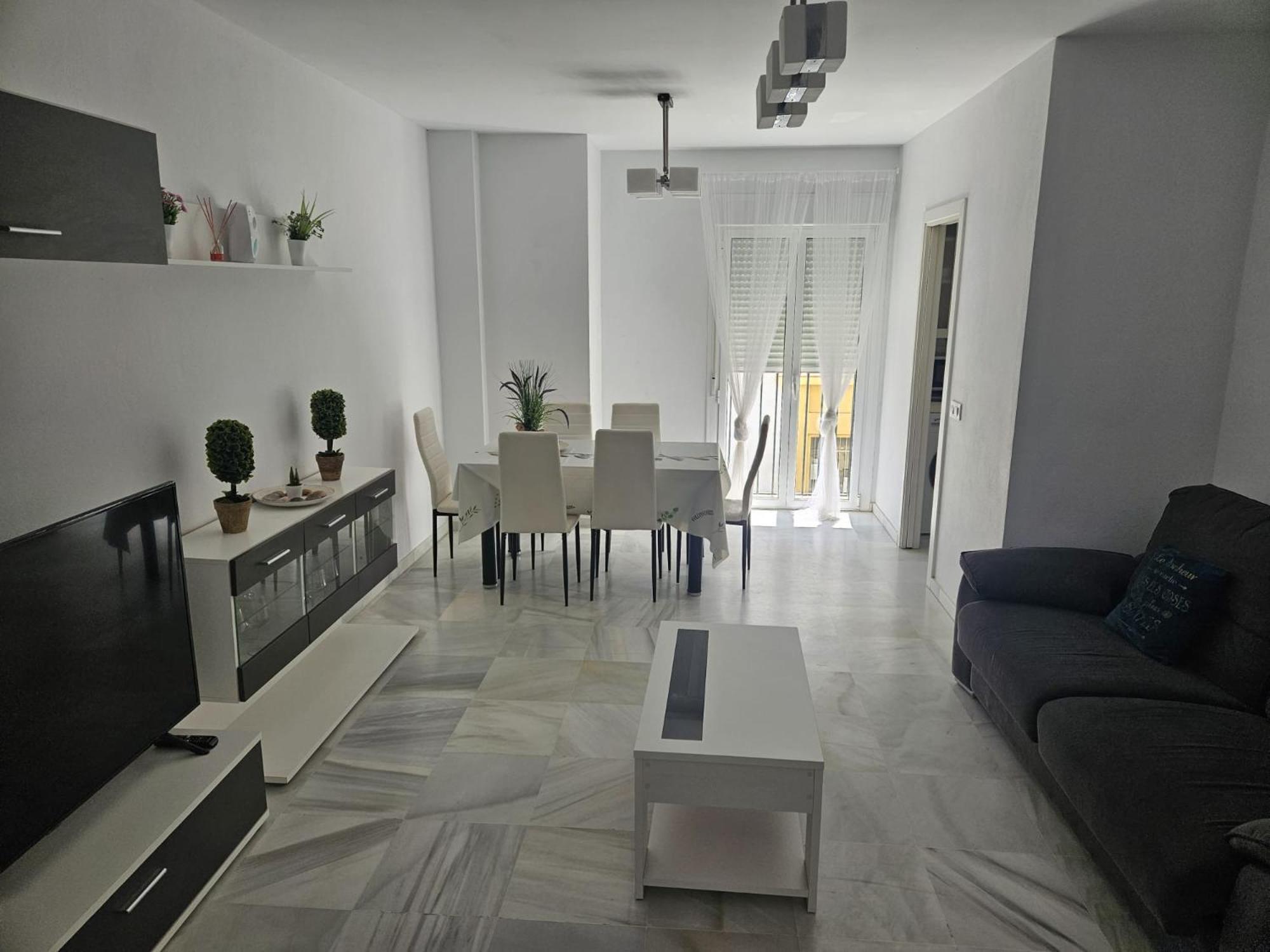 Precioso Apartamento En El Centro, Parking Gratis Conil De La Frontera Exteriér fotografie