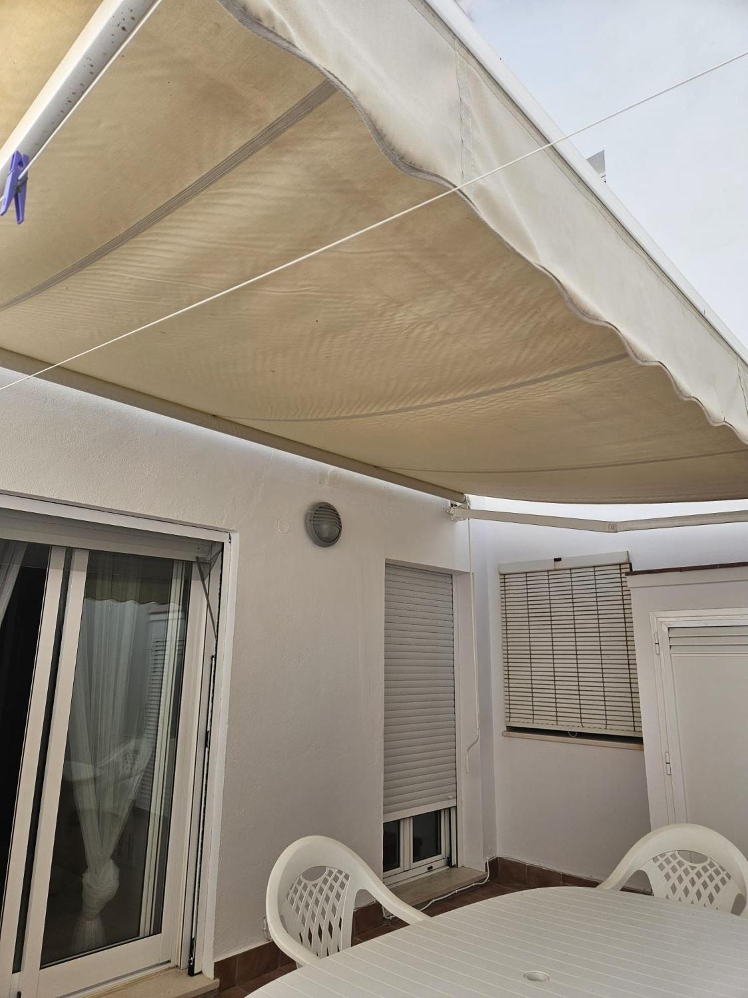 Precioso Apartamento En El Centro, Parking Gratis Conil De La Frontera Exteriér fotografie