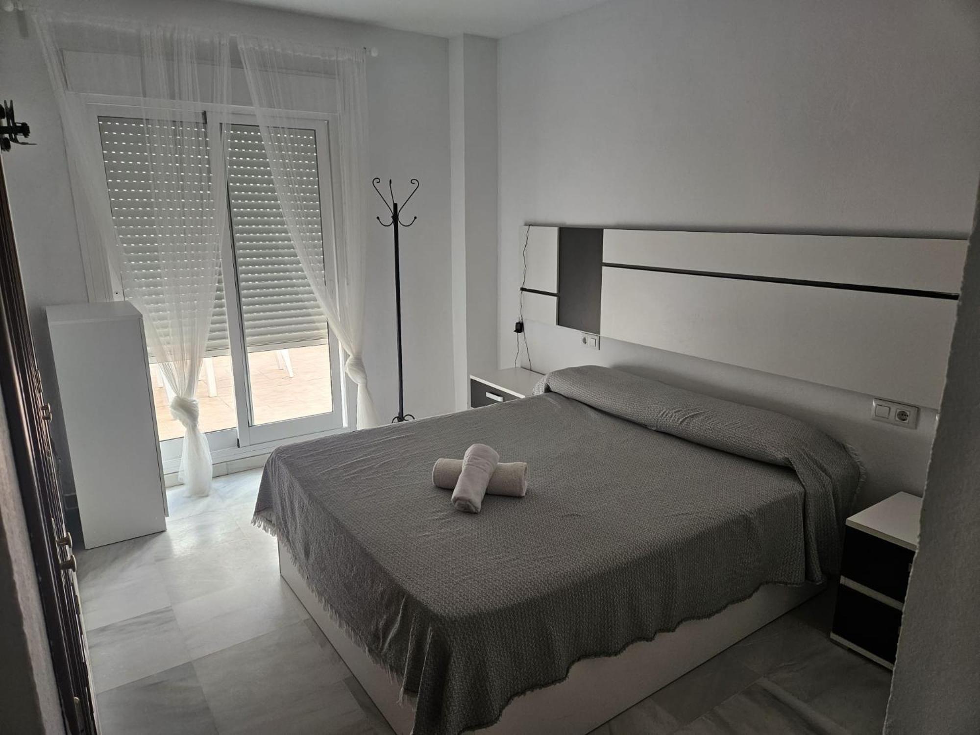 Precioso Apartamento En El Centro, Parking Gratis Conil De La Frontera Exteriér fotografie