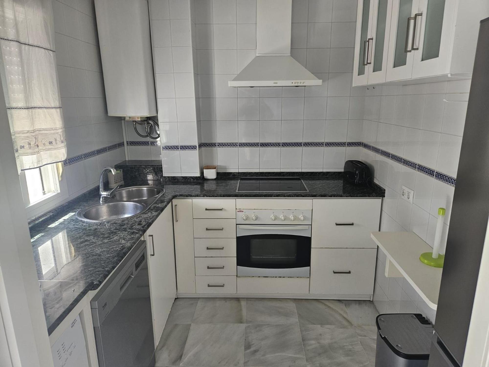 Precioso Apartamento En El Centro, Parking Gratis Conil De La Frontera Exteriér fotografie