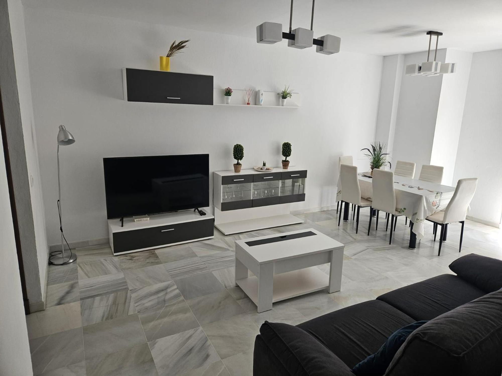 Precioso Apartamento En El Centro, Parking Gratis Conil De La Frontera Exteriér fotografie